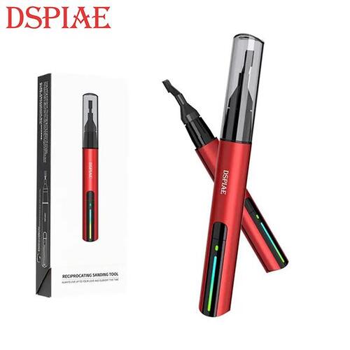 DSPIAE ES-A 휴대용 왕복 샌딩기 Portable Electric Sanding Pen